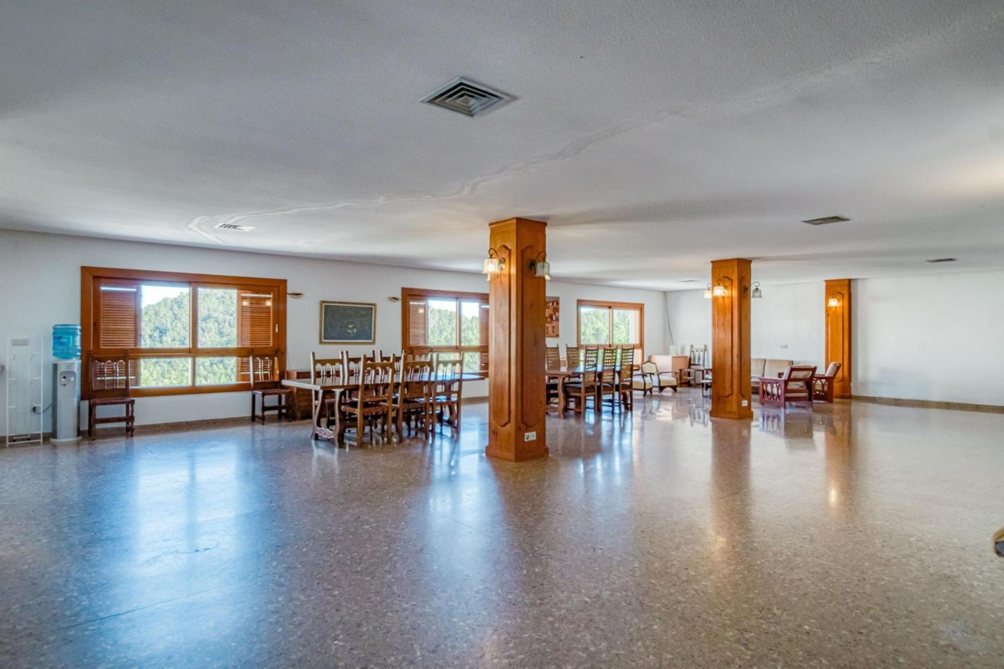 Villa Montgrau Llano de Gorra ภายนอก รูปภาพ