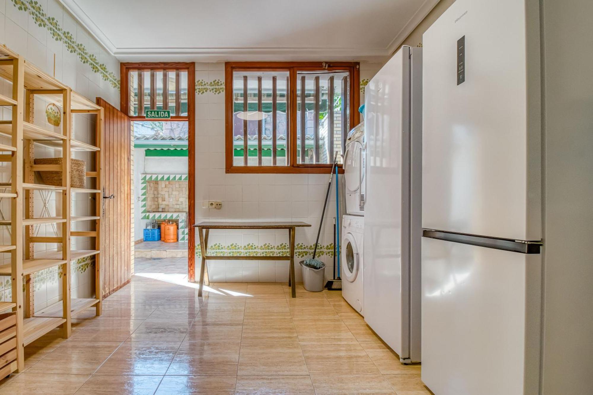 Villa Montgrau Llano de Gorra ภายนอก รูปภาพ