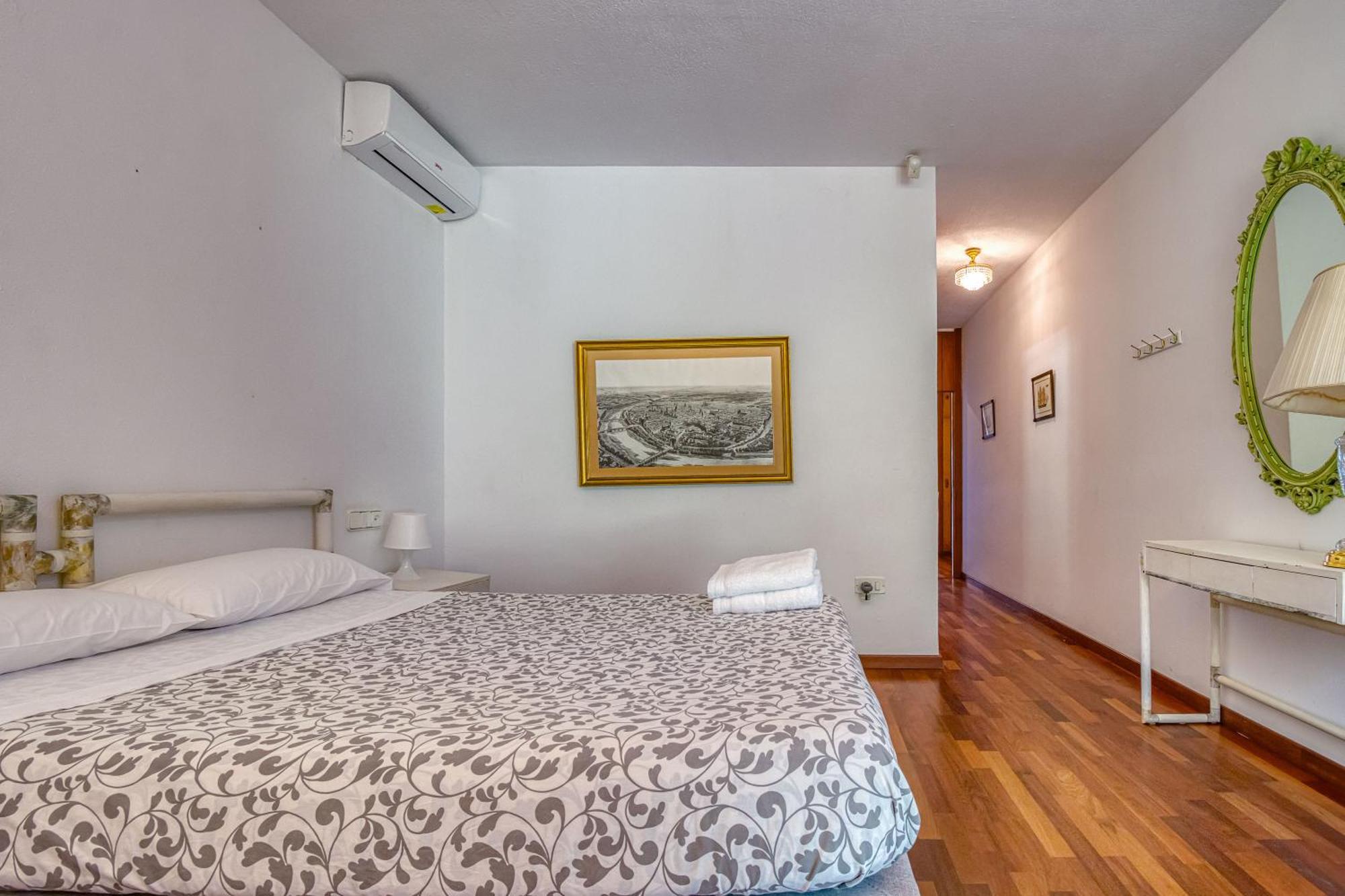 Villa Montgrau Llano de Gorra ภายนอก รูปภาพ